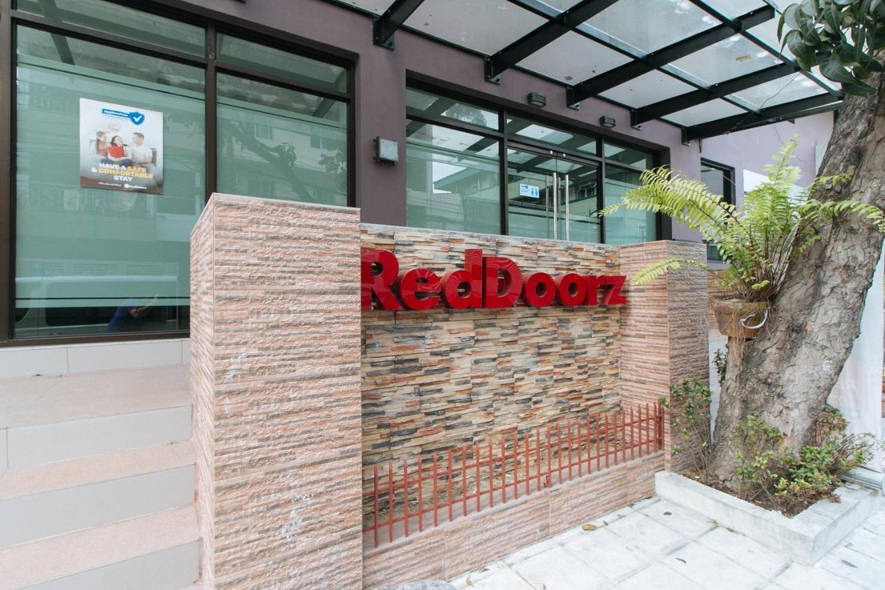 Reddoorz Plus Evangelista Street Makati Μανίλα Εξωτερικό φωτογραφία