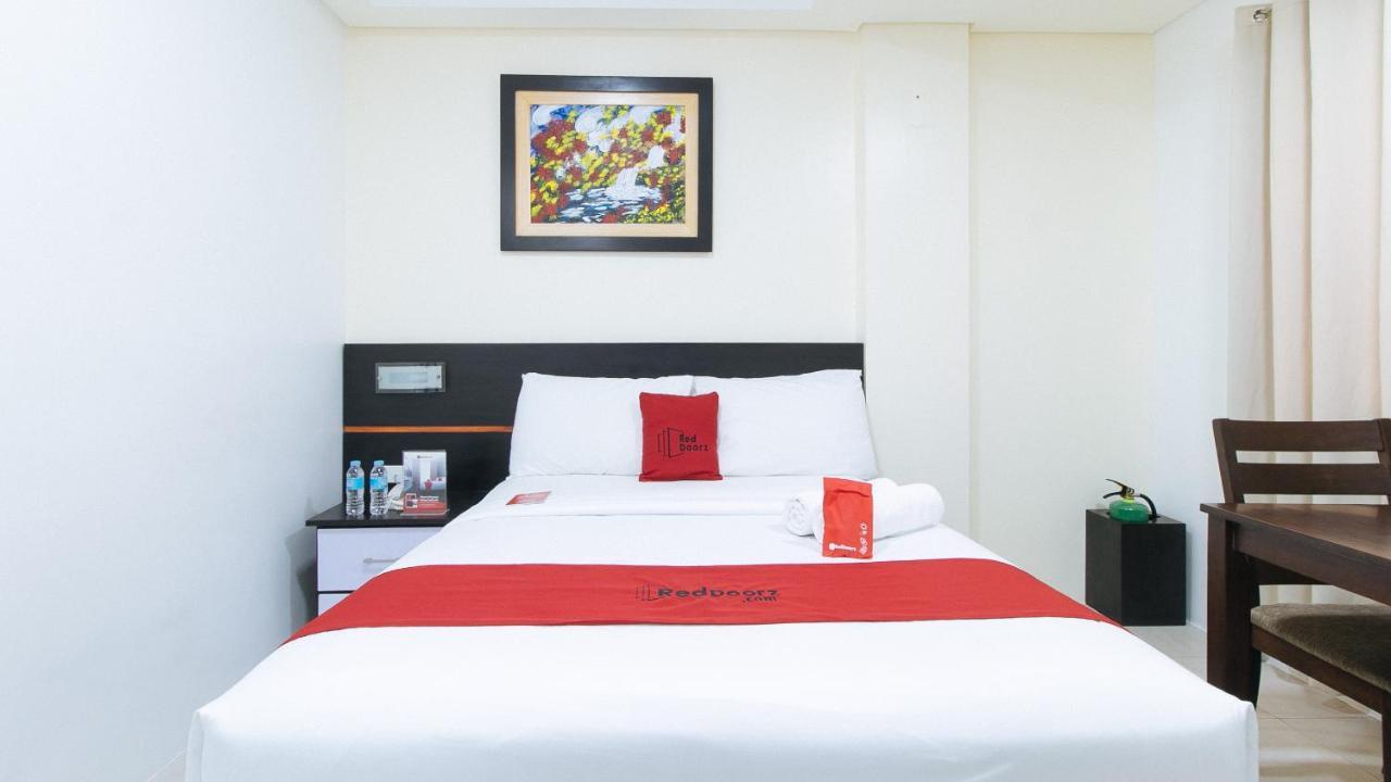 Reddoorz Plus Evangelista Street Makati Μανίλα Εξωτερικό φωτογραφία